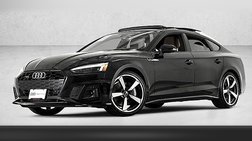 2025 Audi A5 Sportback quattro S line Prem Plus 45 TFSI