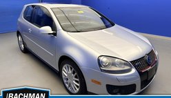 2007 Volkswagen GTI Base