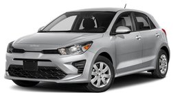2022 Kia Rio5 S