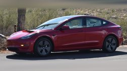 2023 Tesla Model 3 Base
