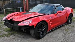 2010 Chevrolet Corvette ZR1