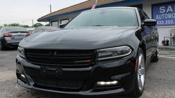 2017 Dodge Charger SXT