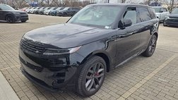 2024 Land Rover Range Rover Sport P400 Dynamic SE