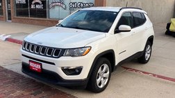 2018 Jeep Compass Altitude