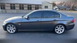 2008 BMW 3 Series 335i