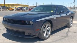 2015 Dodge Challenger R/T