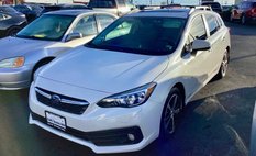 2020 Subaru Impreza Premium