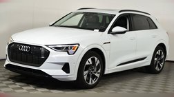 2023 Audi e-tron quattro Premium