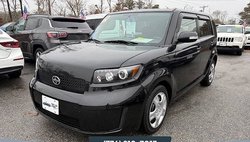 2009 Scion xB Base