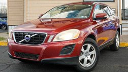 2011 Volvo XC60 3.2
