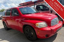 2011 Chevrolet HHR LS