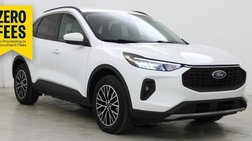 2023 Ford Escape Plug-In Hybrid Base