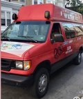 1997 Ford E-350 E350 SUPER DUTY