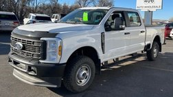 2024 Ford Super Duty F-250 XL