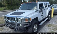 2007 HUMMER H3 Base