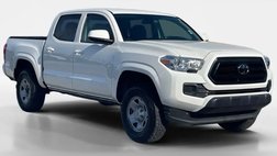 2022 Toyota Tacoma TRD Pro