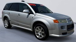 2004 Saturn VUE Base