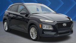 2020 Hyundai Kona SEL