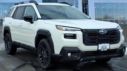 2026 Subaru Outback Limited XT