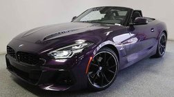 2023 BMW Z4 sDrive30i