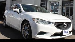 2014 Mazda MAZDA6 i Touring
