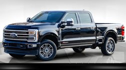 2024 Ford Super Duty F-350 Limited