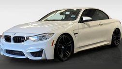 2016 BMW M4 Base