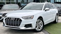 2024 Audi A4 allroad quattro Premium Plus 45 TFSI