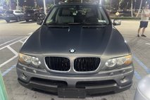 2006 BMW X5 3.0i