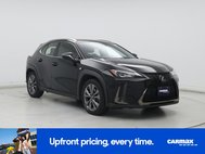 2019 Lexus UX 250h F SPORT
