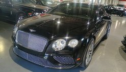 2016 Bentley Continental GT