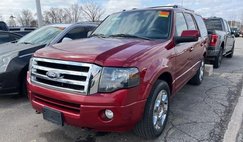 2013 Ford Expedition Limited