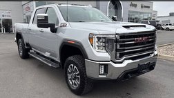 2023 GMC Sierra 2500HD SLT