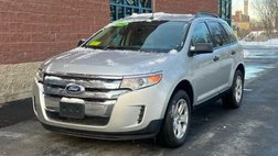 2014 Ford Edge SE