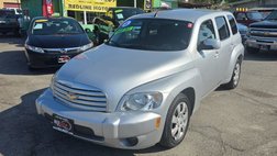 2011 Chevrolet HHR LT