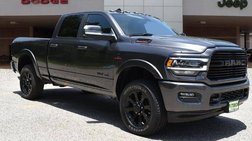 2022 Ram Ram Pickup 2500 Laramie