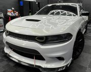 2018 Dodge Charger SRT 392