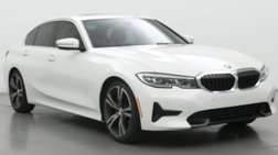 2022 BMW 3 Series 330i