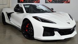 2024 Chevrolet Corvette Z06