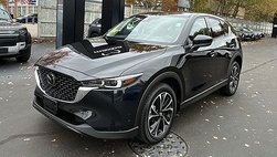 2023 Mazda CX-5 2.5 S Premium Plus
