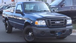 2011 Ford Ranger XL
