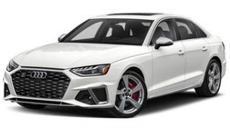 2020 Audi S4 3.0T quattro Premium Plus
