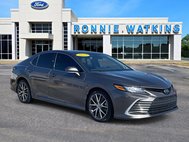 2023 Toyota Camry XLE V6