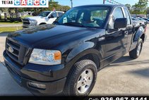 2005 Ford F-150 STX
