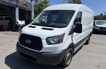 2019 Ford Transit 250