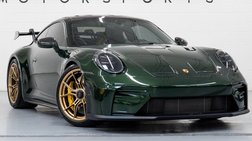 2026 Porsche 911 GT3