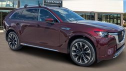 2026 Mazda CX-90 3.3 Turbo S Premium Plus