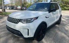 2025 Land Rover Discovery P300 S