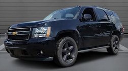 2009 Chevrolet Tahoe LT