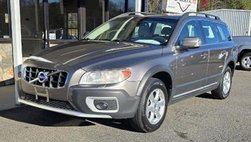 2011 Volvo XC70 3.2